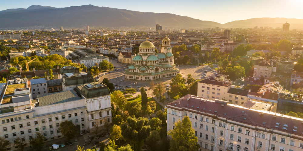 Balkanların Tarihi Zenginlikleri: Sofya Gezi Rehberi